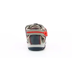 Children's sandals Kickers Kawa image-2