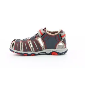 Children's sandals Kickers Kawa image-3