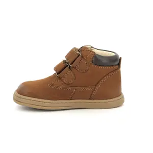 Baby booties Kickers Tackeasy image-4