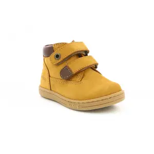 Botas para crianças Kickers Tackeasy image-1
