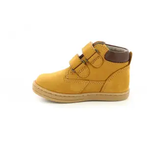 Botas para crianças Kickers Tackeasy image-4