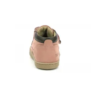 Children's boots Kickers Tackeasy image-5