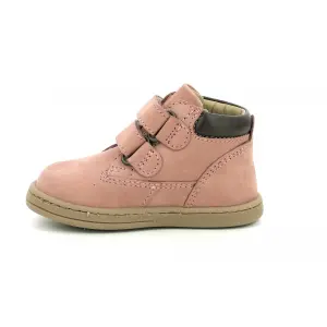 Children's boots Kickers Tackeasy image-2