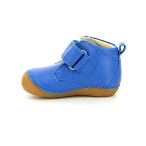 Baby sandals Kickers Sabio image-3
