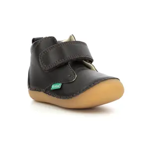 Baby booties Kickers Sabio image-1