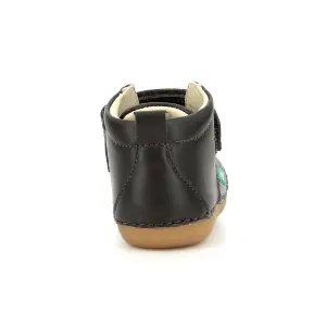 Baby booties Kickers Sabio image-2