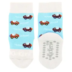 Baby socks Kickers Homevroom image-0