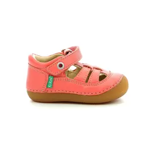 Baby sandals Kickers Sushy image-0