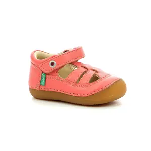 Baby sandals Kickers Sushy image-1