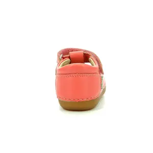 Baby sandals Kickers Sushy image-2