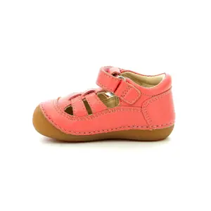 Baby sandals Kickers Sushy image-3
