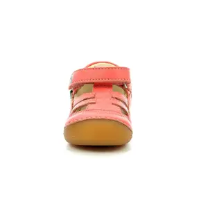 Baby sandals Kickers Sushy image-4