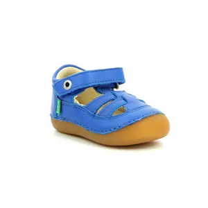 Baby sandals Kickers Sushy image-0