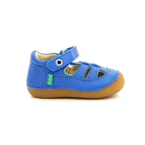 Baby sandals Kickers Sushy image-1