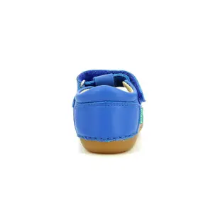 Baby sandals Kickers Sushy image-2