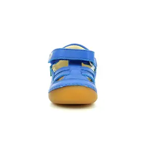 Baby sandals Kickers Sushy image-4