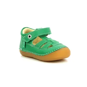 Baby sandals Kickers Sushy image-1