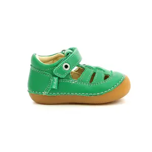 Baby sandals Kickers Sushy image-0