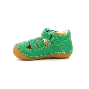 Baby sandals Kickers Sushy image-4