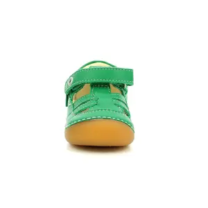 Baby sandals Kickers Sushy image-2