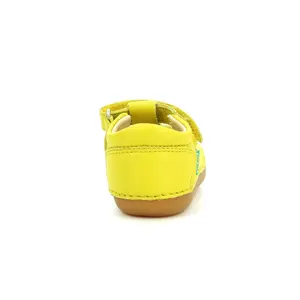 Baby sandals Kickers Sushy image-3