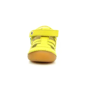 Baby sandals Kickers Sushy image-2