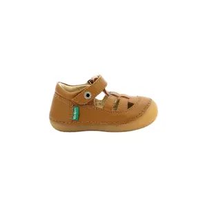Sandales bébé garçon Kickers Sushy image-1