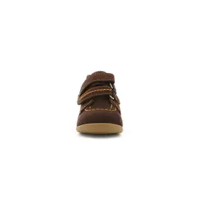 Baby booties Kickers Bonkro-2 image-3