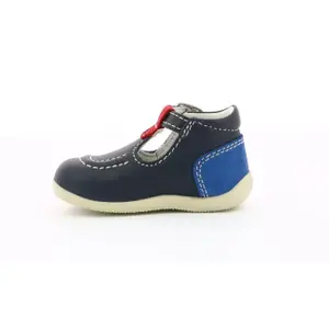 Baby booties Kickers Bonbek image-2