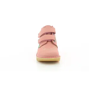 Children's boots Kickers neovelcro image-3
