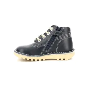 Baby booties Kickers Neorallyz image-4