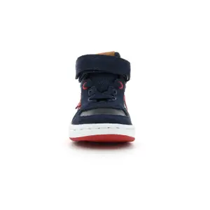 Baby sneakers Kickers Bilbon Mid image-4