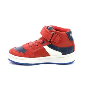 Children's sneakers Kickers Bilbon image-2