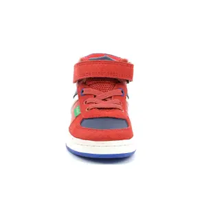 Children's sneakers Kickers Bilbon image-3