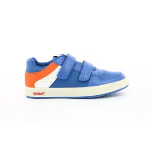 Children's sneakers Kickers Gready Low Cdt image-0