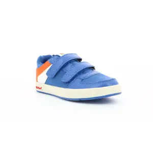 Children's sneakers Kickers Gready Low Cdt image-1