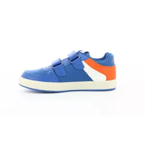 Children's sneakers Kickers Gready Low Cdt image-2
