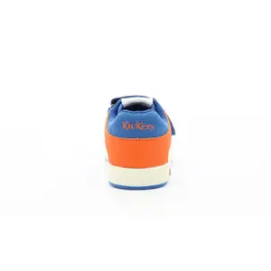 Children's sneakers Kickers Gready Low Cdt image-3