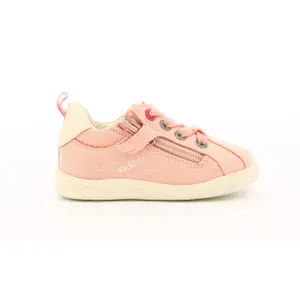 Baby sneakers Kickers Chicago image-0