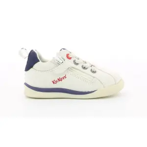 Baby sneakers Kickers Chicago image-0