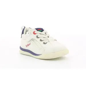 Baby sneakers Kickers Chicago image-2