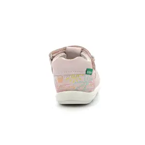 Baby girl sandals Kickers Kiki image-2