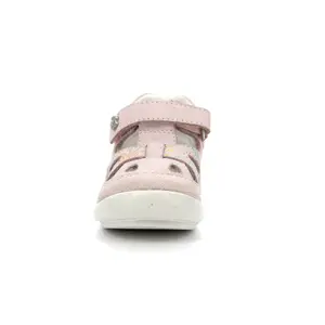 Baby girl sandals Kickers Kiki image-4