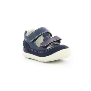 Baby boy Trainers Kickers image-0