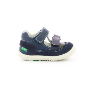 Baby boy Trainers Kickers image-1