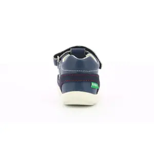 Baby boy Trainers Kickers image-2
