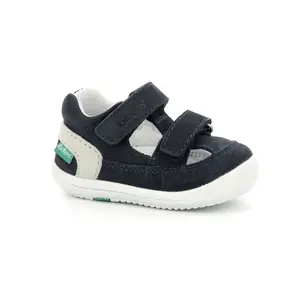 Sandálias para bebés Kickers Kidd image-2