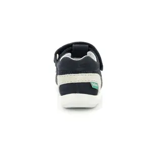 Sandálias para bebés Kickers Kidd image-4