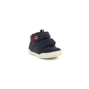 Baby boy Trainers Kickers Jawa image-1