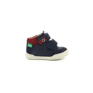 Baby boy Trainers Kickers Jawa image-0
